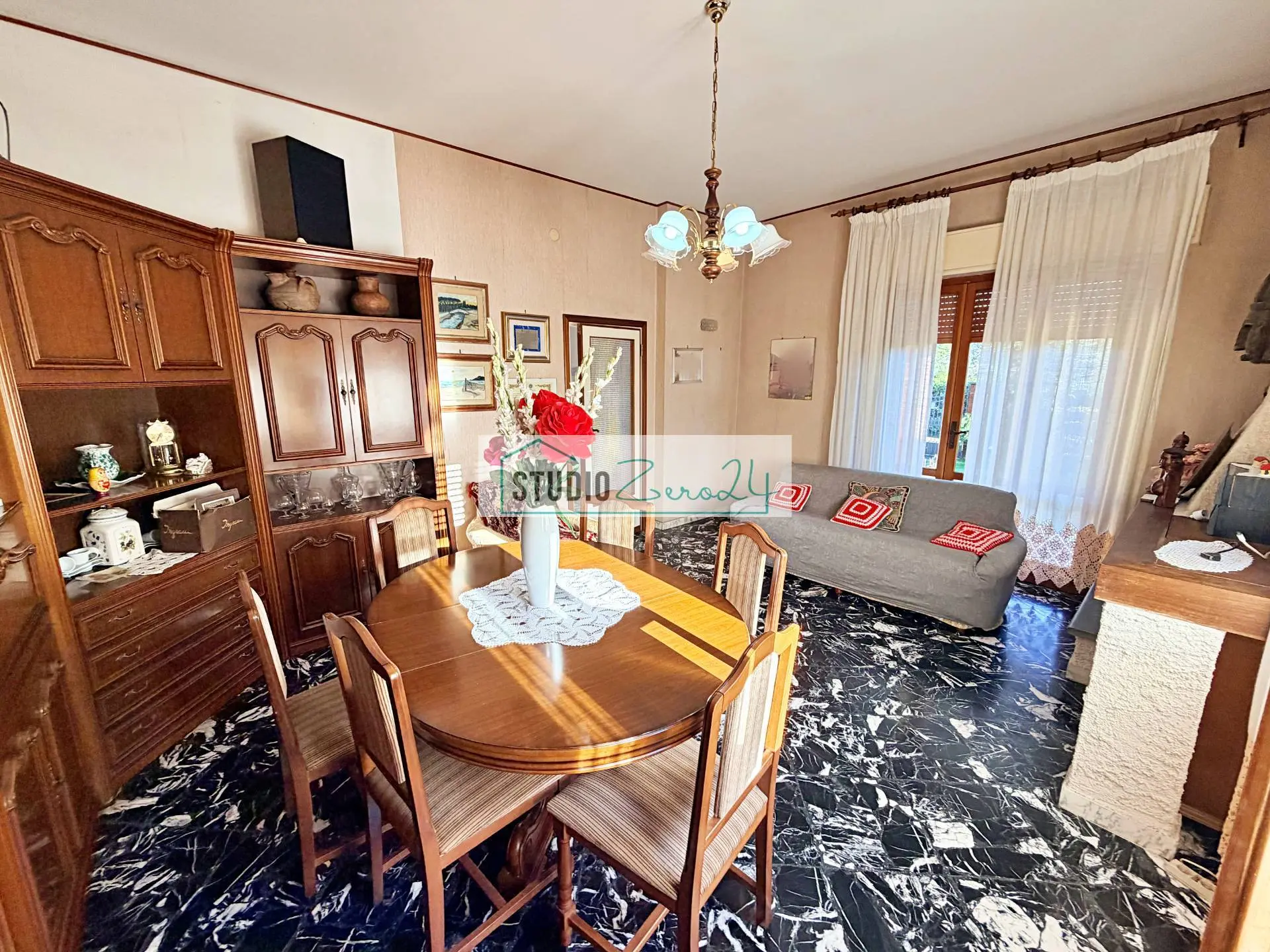Immagine per Villa in vendita a Seravezza Via sceltino 