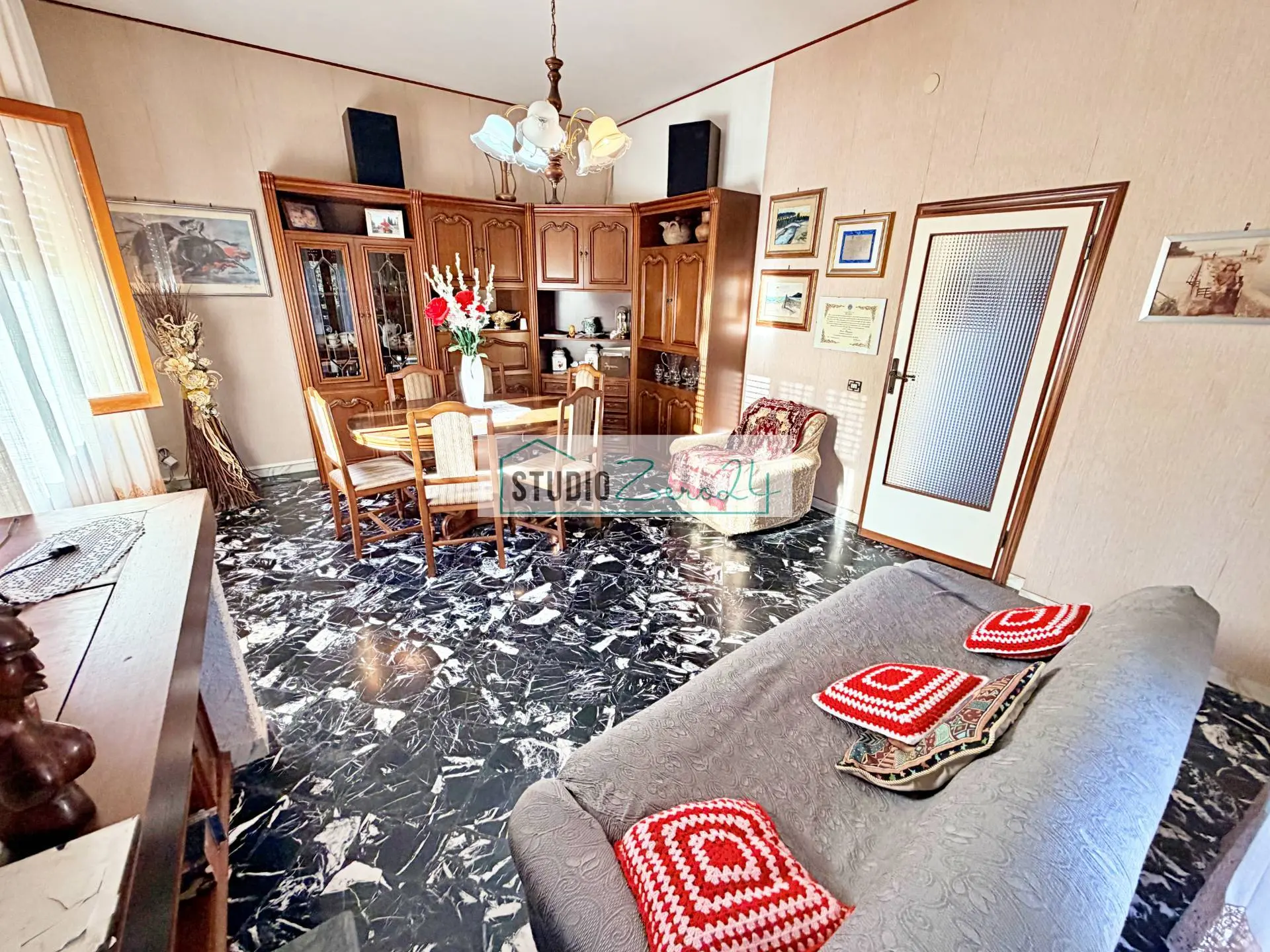 Immagine per Villa in vendita a Seravezza Via sceltino 