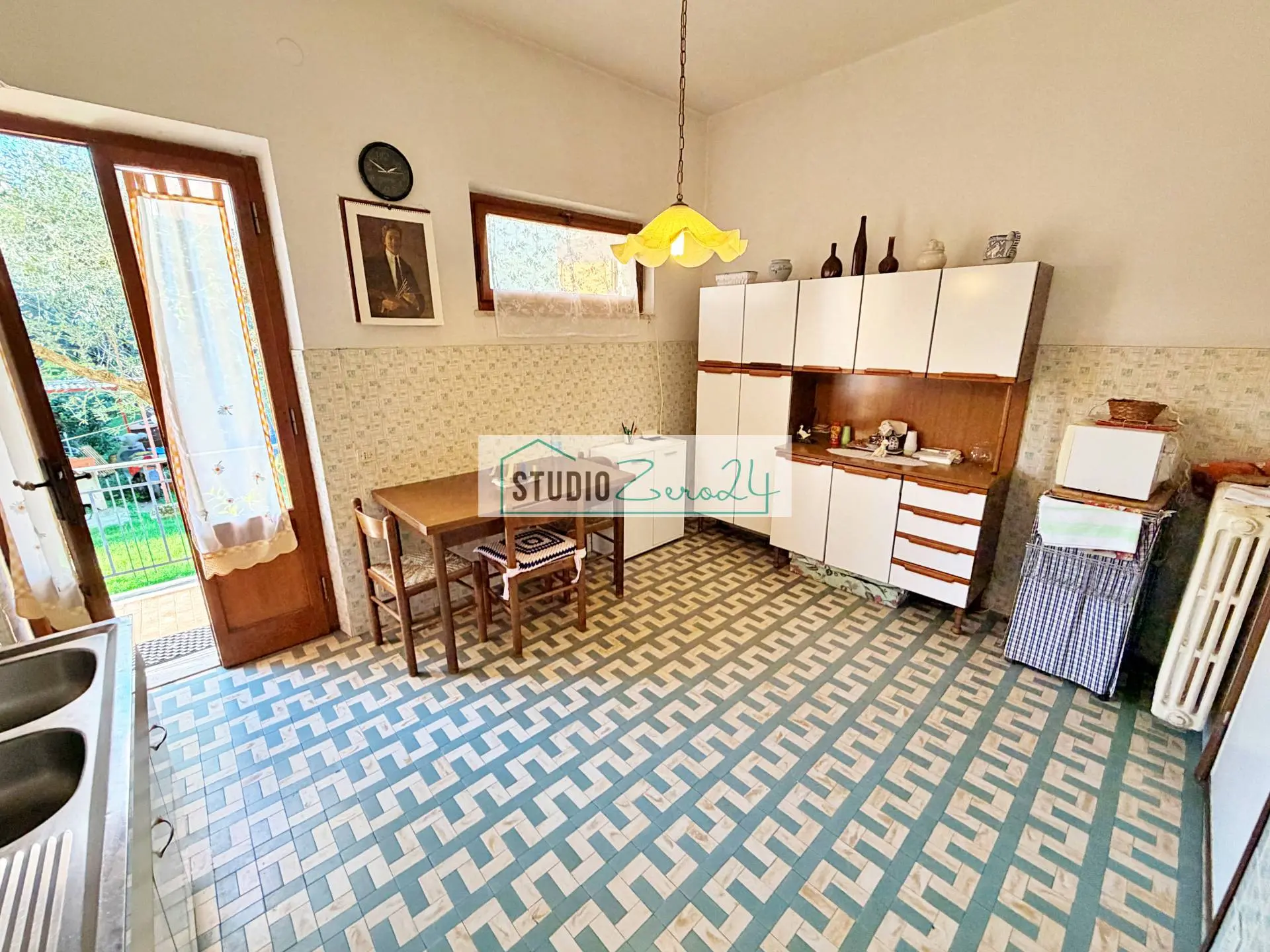 Immagine per Villa in vendita a Seravezza Via sceltino 