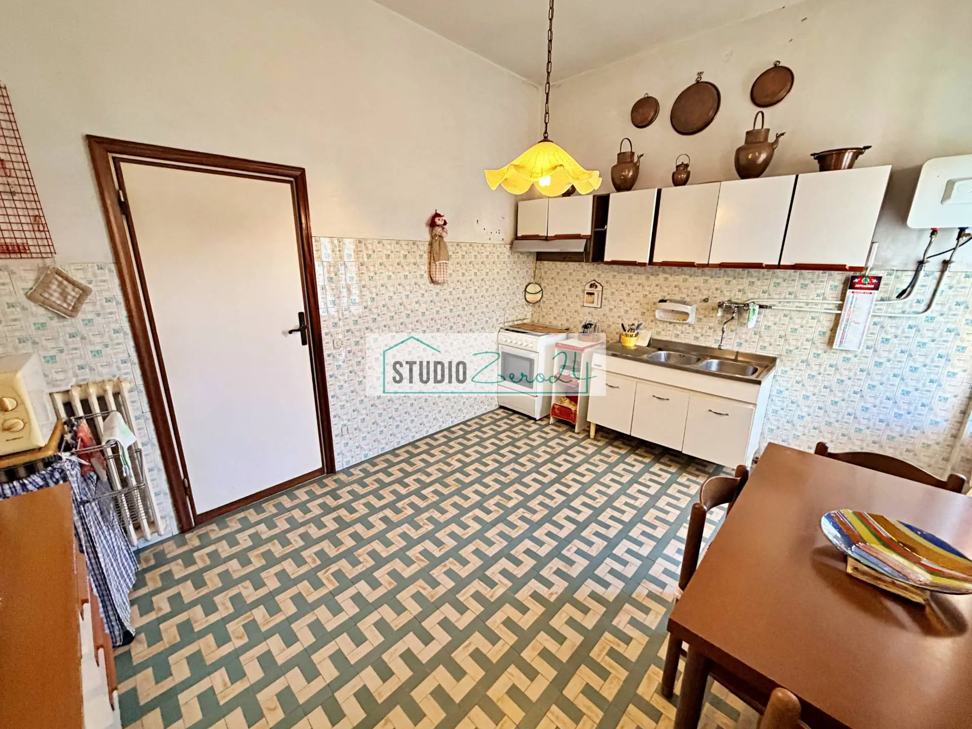 Immagine per Villa in vendita a Seravezza Via sceltino 