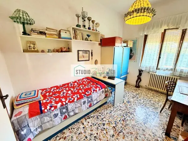 Villa via Sceltino, Seravezza