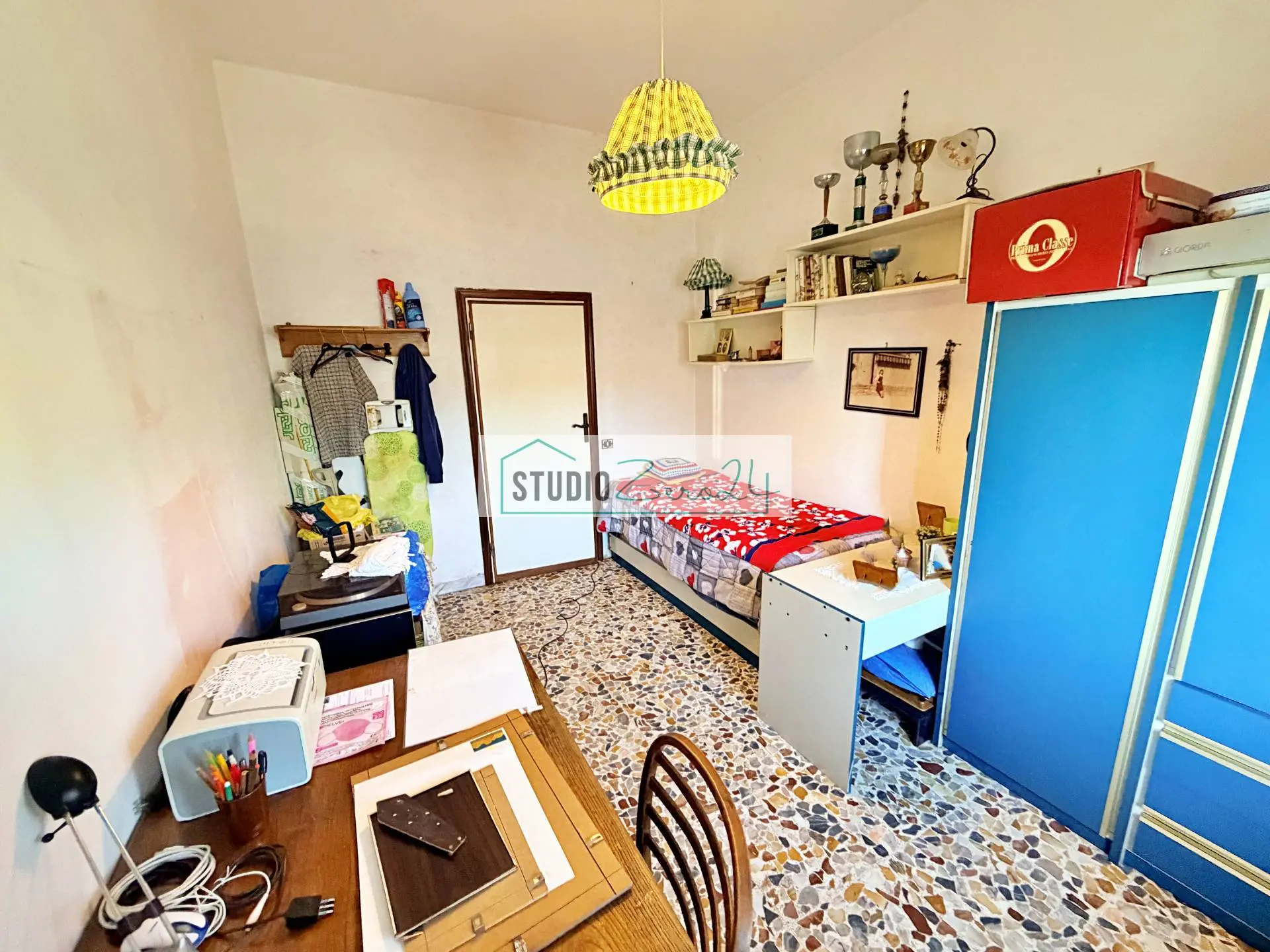 Immagine per Villa in vendita a Seravezza Via sceltino 