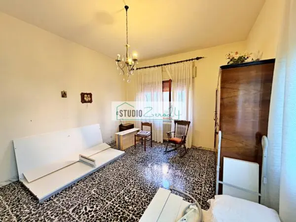 Villa via Sceltino, Seravezza