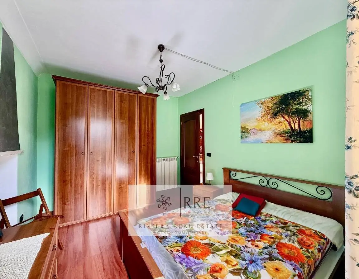 Immagine per Appartamento in vendita a Vessalico via Garibaldi 