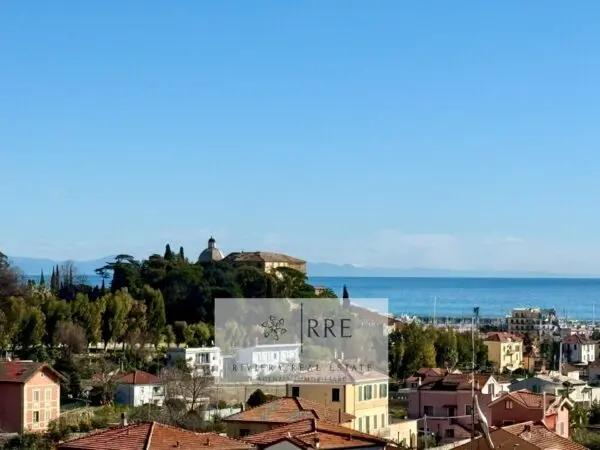Appartamento via Zona Poeti Alta, Loano