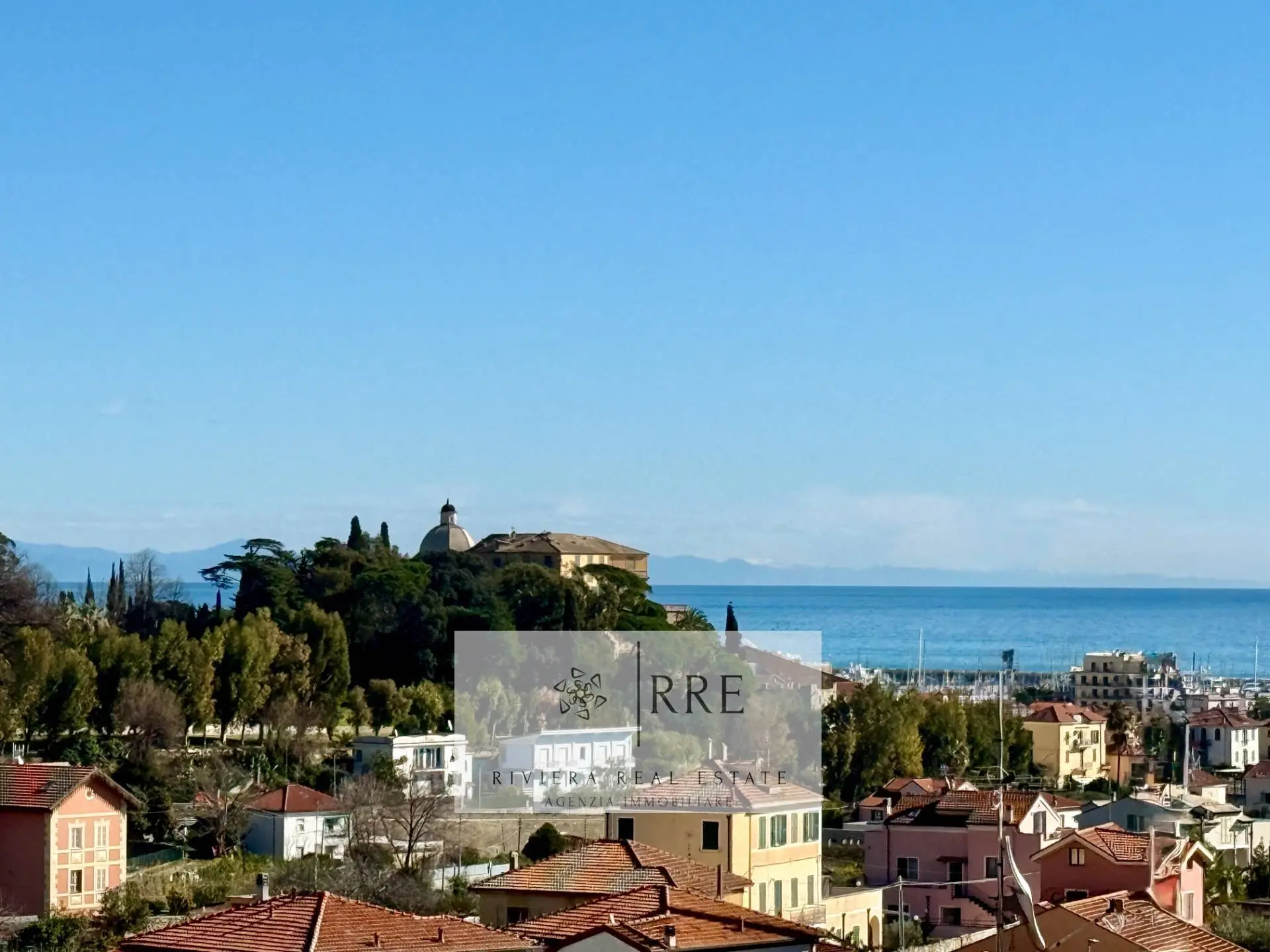 Immagine per Appartamento in vendita a Loano Zona Poeti Alta 