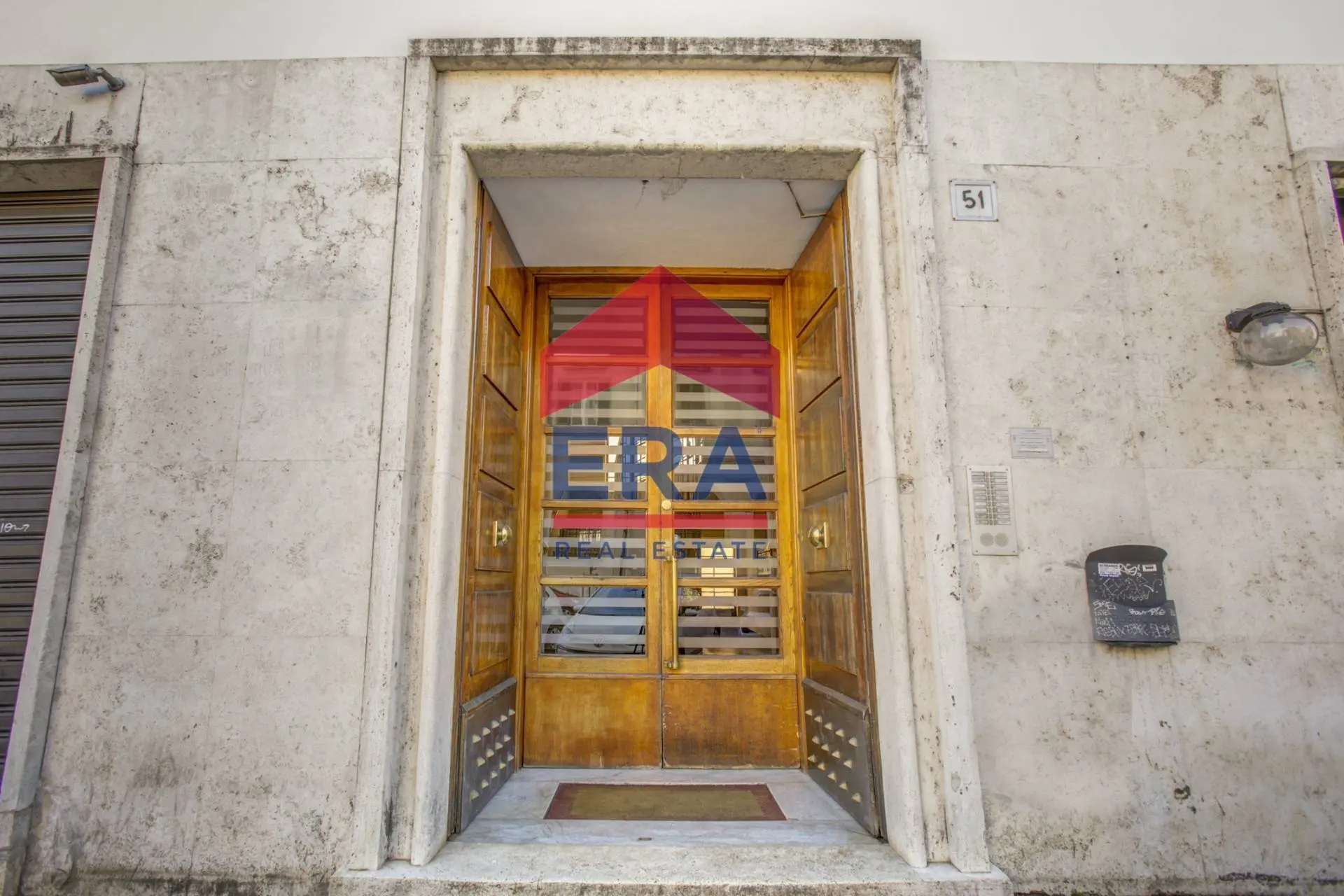 Immagine per Appartamento in vendita a Roma Via Giuseppe Sacconi 