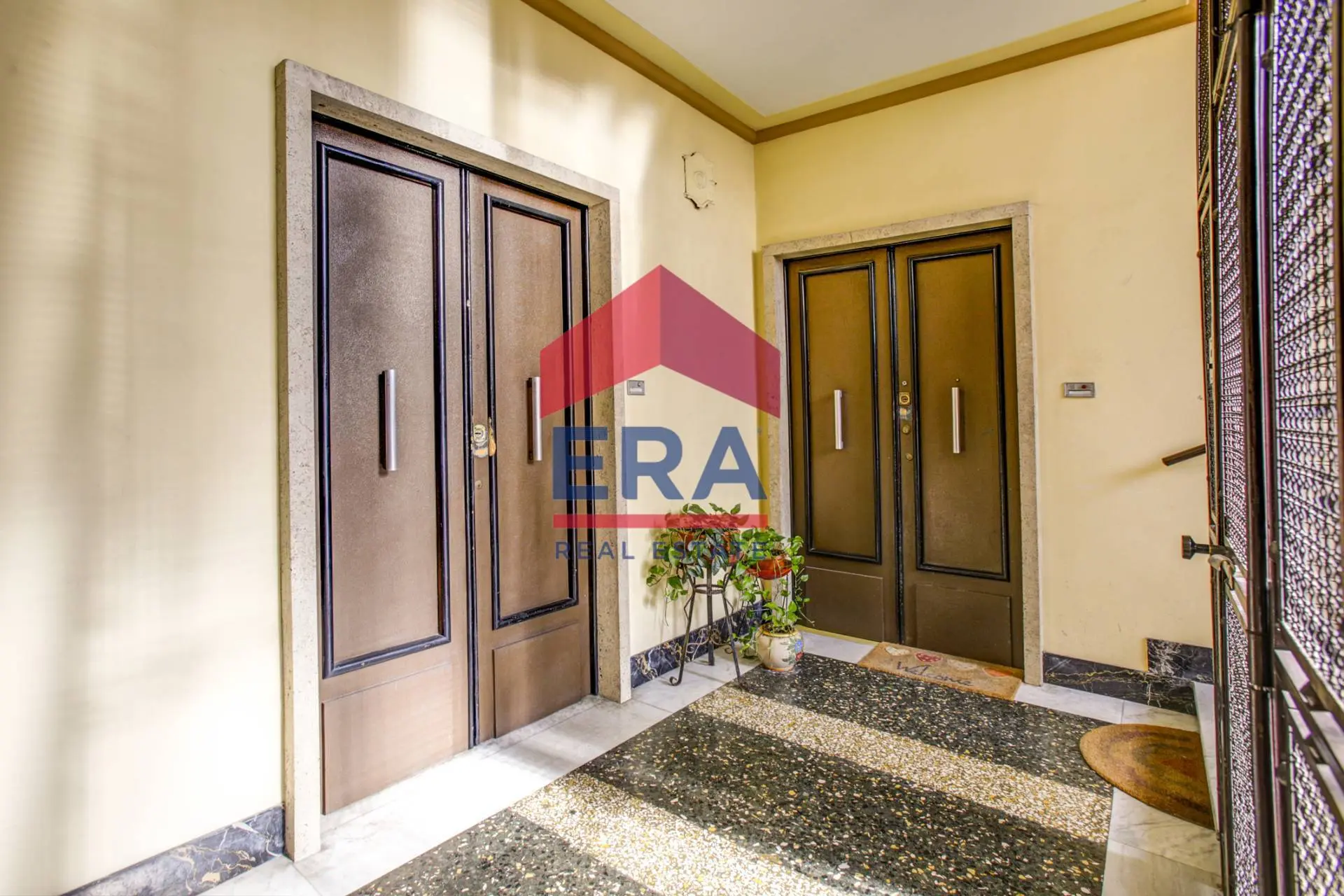 Immagine per Appartamento in vendita a Roma Via Giuseppe Sacconi 