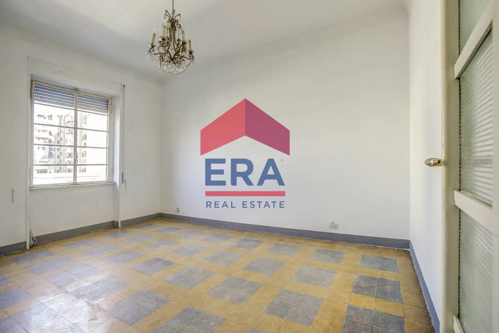 Immagine per Appartamento in vendita a Roma Via Giuseppe Sacconi 