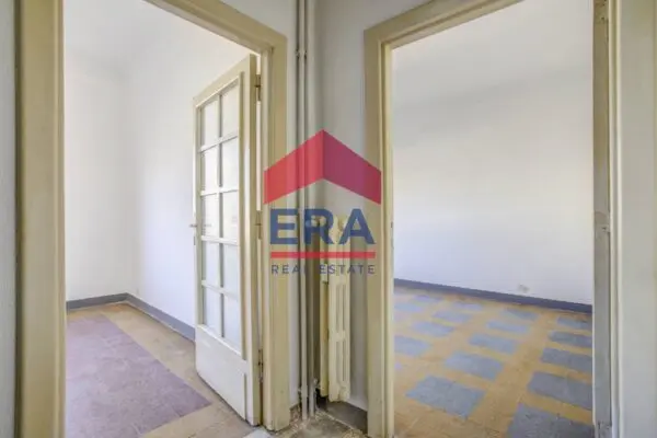 Appartamento via Giuseppe Sacconi, Roma