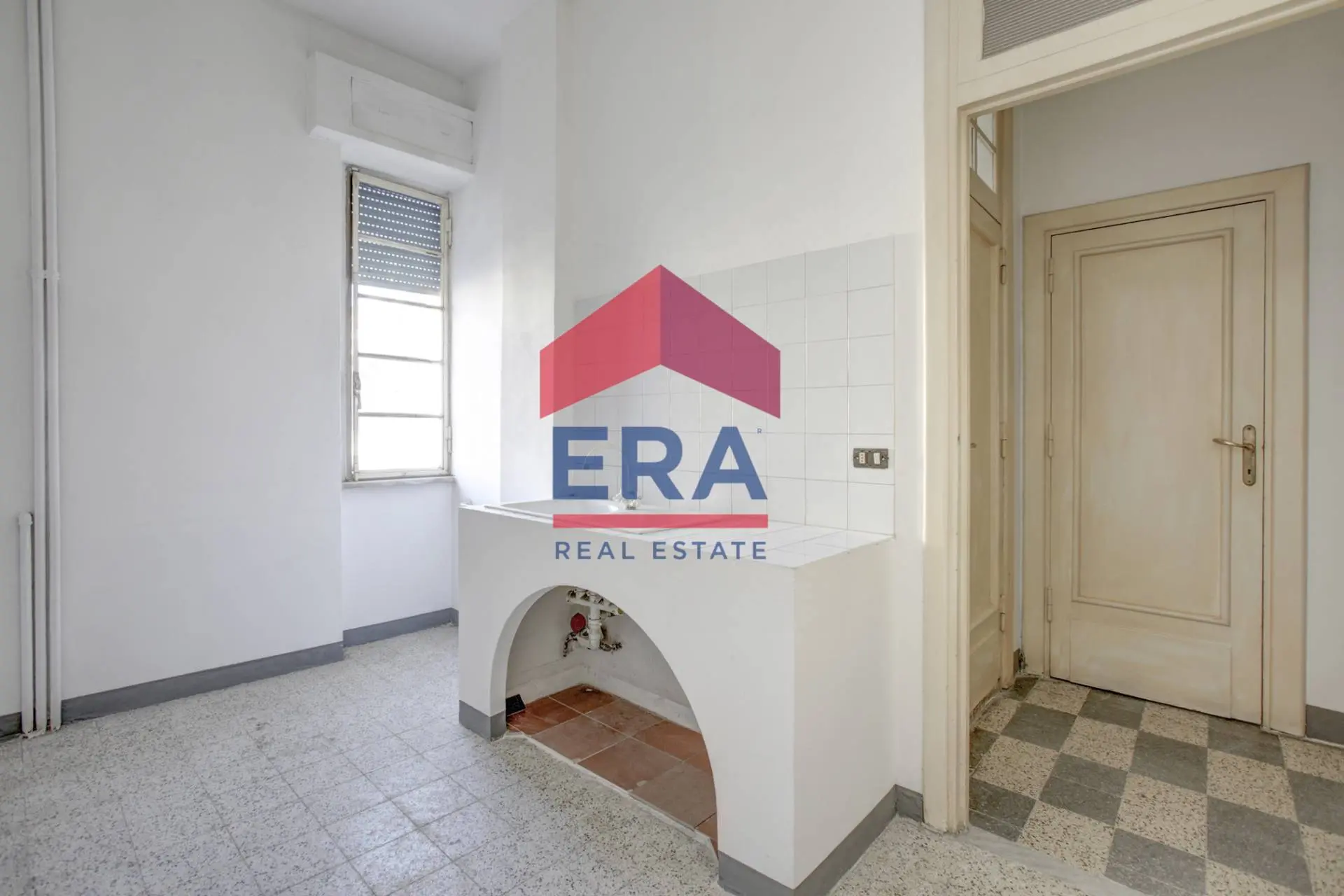 Immagine per Appartamento in vendita a Roma Via Giuseppe Sacconi 