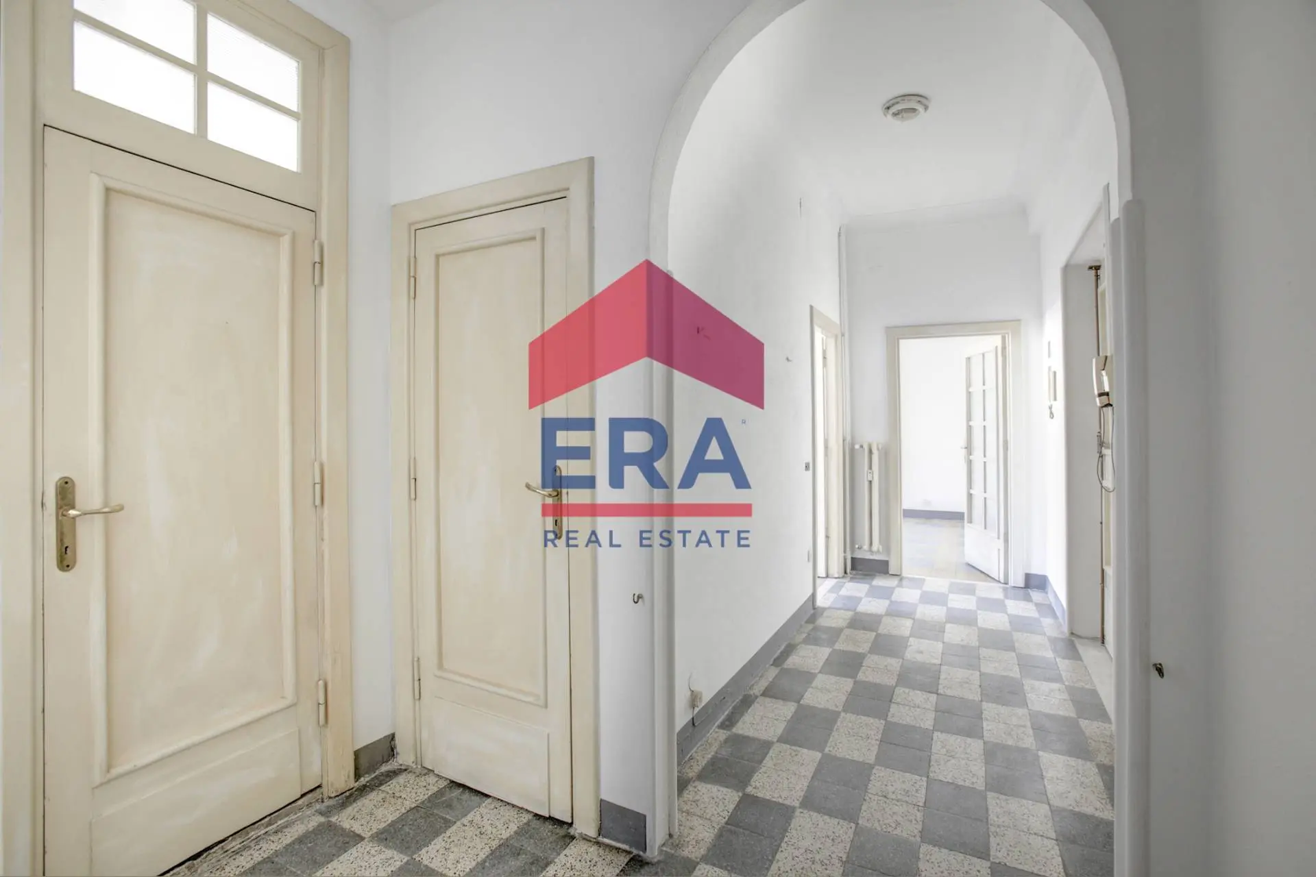 Immagine per Appartamento in vendita a Roma Via Giuseppe Sacconi 