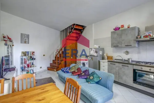 Appartamento via Fosso Di Tor Pagnotta 109, Roma