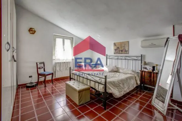 Appartamento via Fosso Di Tor Pagnotta 109, Roma