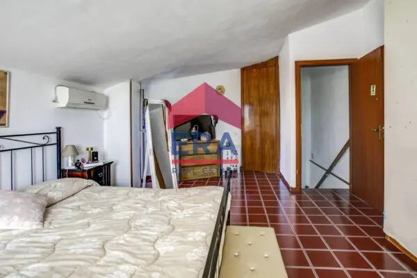 Appartamento via Fosso Di Tor Pagnotta 109, Roma