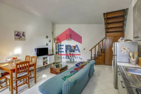 Appartamento via Fosso Di Tor Pagnotta 109, Roma