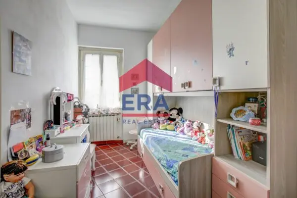 Appartamento via Fosso Di Tor Pagnotta 109, Roma