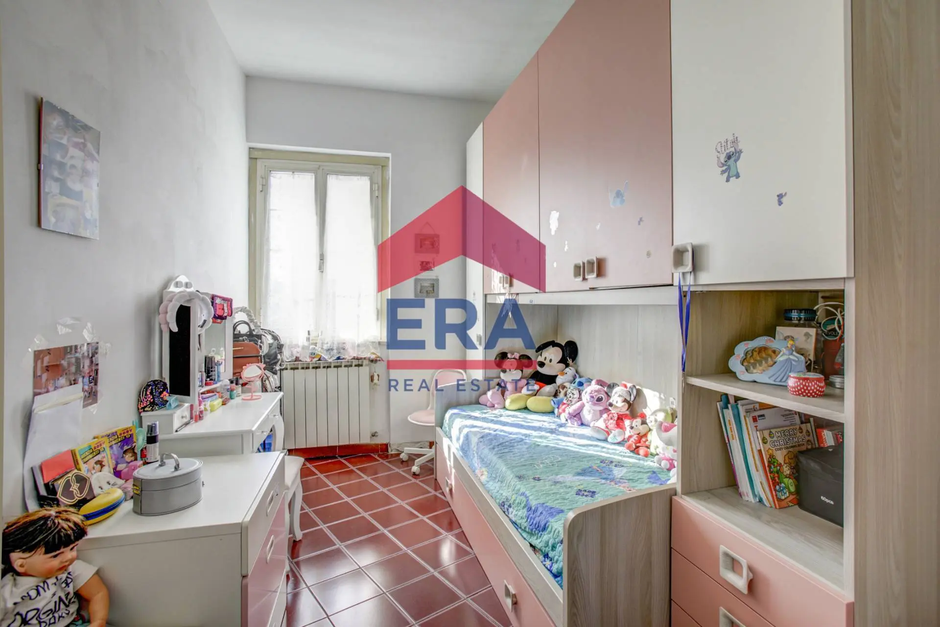 Immagine per Appartamento in vendita a Roma Via Fosso di Tor Pagnotta 109