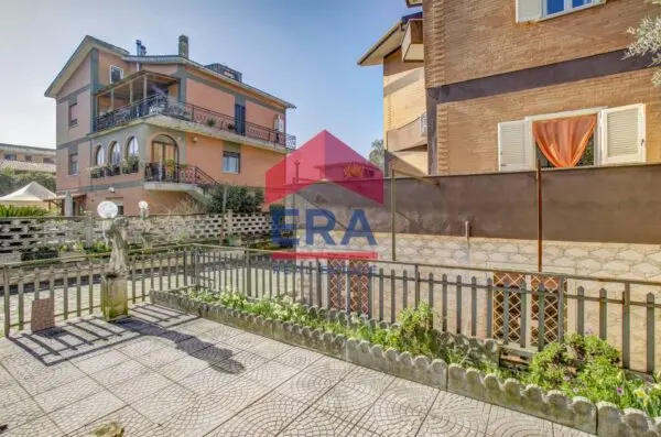 Appartamento via Fosso Di Tor Pagnotta 109, Roma
