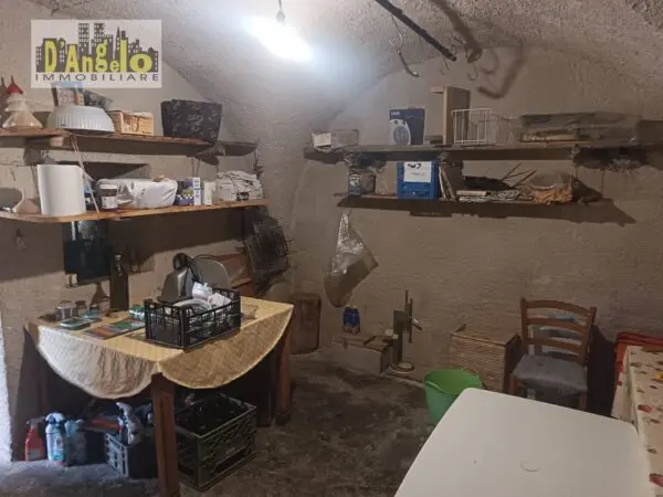 Casa Indipendente via Contrada Lava 134, Offida