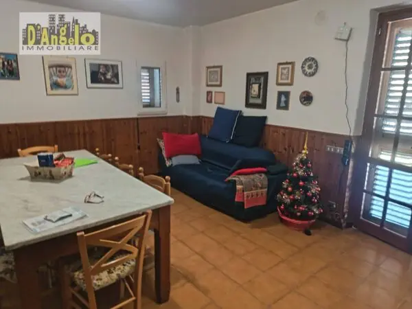 Casa Indipendente via Contrada Lava 134, Offida