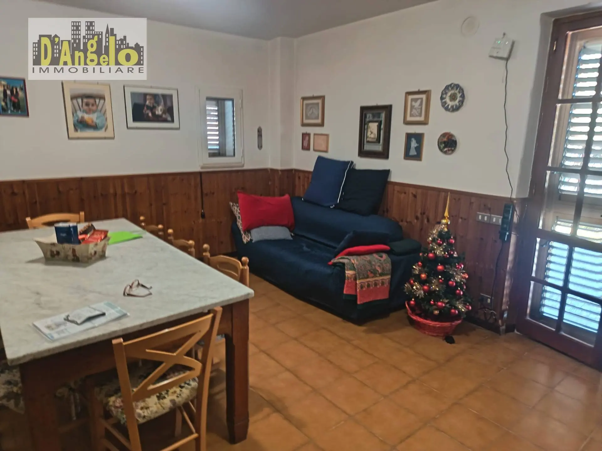 Immagine per Casa indipendente in vendita a Offida Contrada Lava 134
