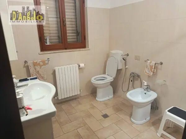 Casa Indipendente via Contrada Lava 134, Offida