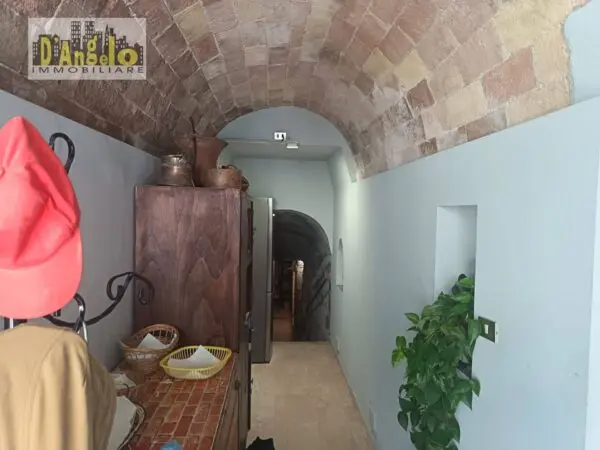 Casa Indipendente via Contrada Lava 134, Offida