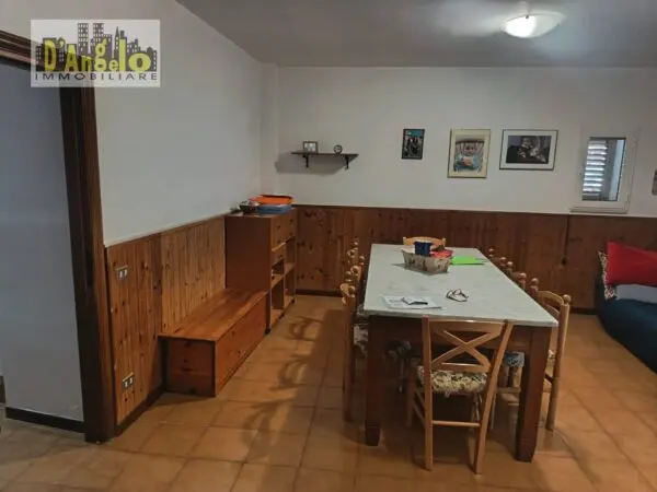 Casa Indipendente via Contrada Lava 134, Offida