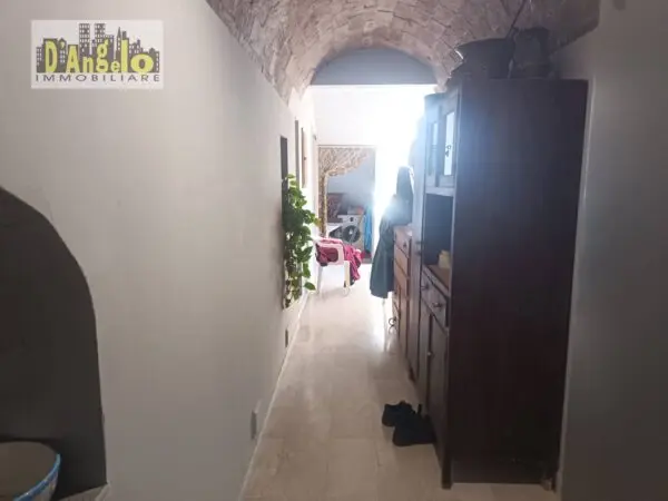 Casa Indipendente via Contrada Lava 134, Offida