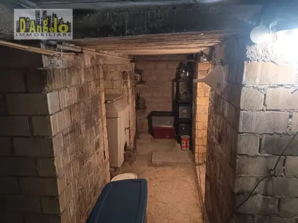 Casa Indipendente via Contrada Lava 134, Offida