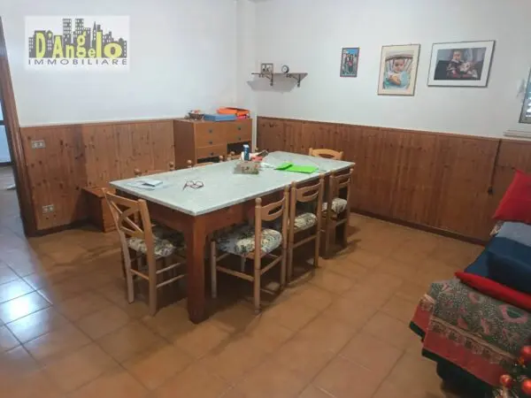 Casa Indipendente via Contrada Lava 134, Offida