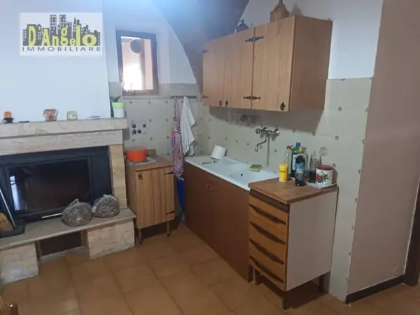 Casa Indipendente via Contrada Lava 134, Offida