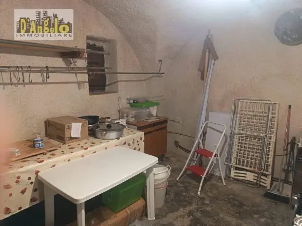 Casa Indipendente via Contrada Lava 134, Offida
