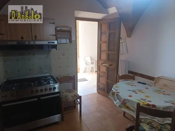 Casa Indipendente via Contrada Lava 134, Offida