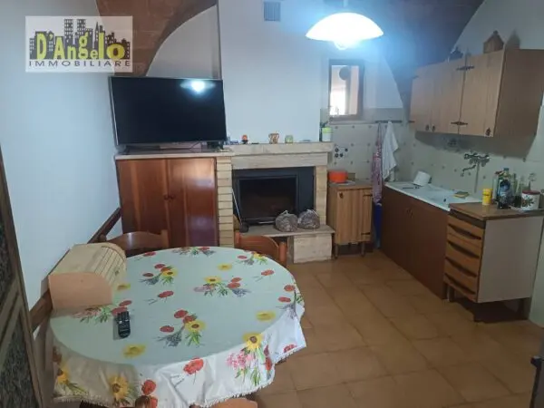 Casa Indipendente via Contrada Lava 134, Offida