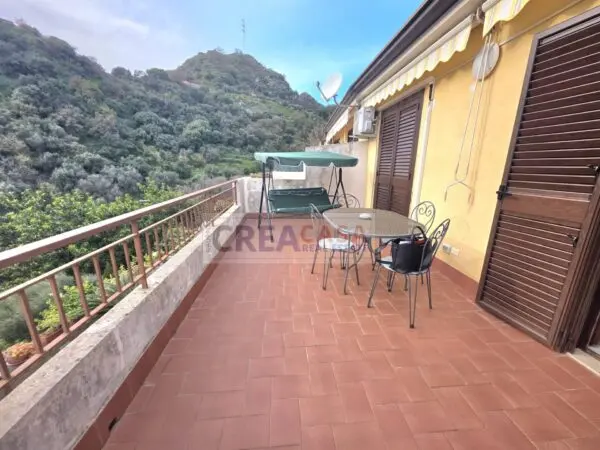 Appartamento G. Falcone, Letojanni