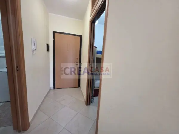 Appartamento G. Falcone, Letojanni