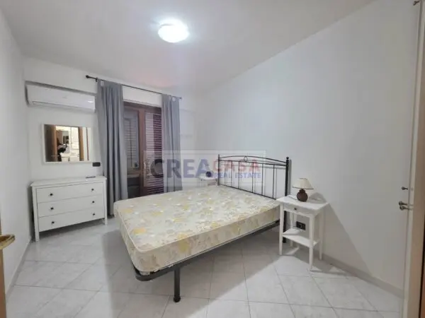 Appartamento G. Falcone, Letojanni