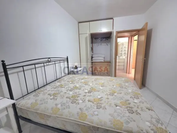 Appartamento G. Falcone, Letojanni