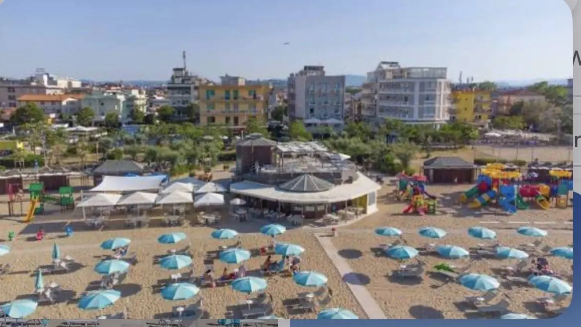 Immagine per Appartamento in vendita a Rimini Via Del Marinaio 5