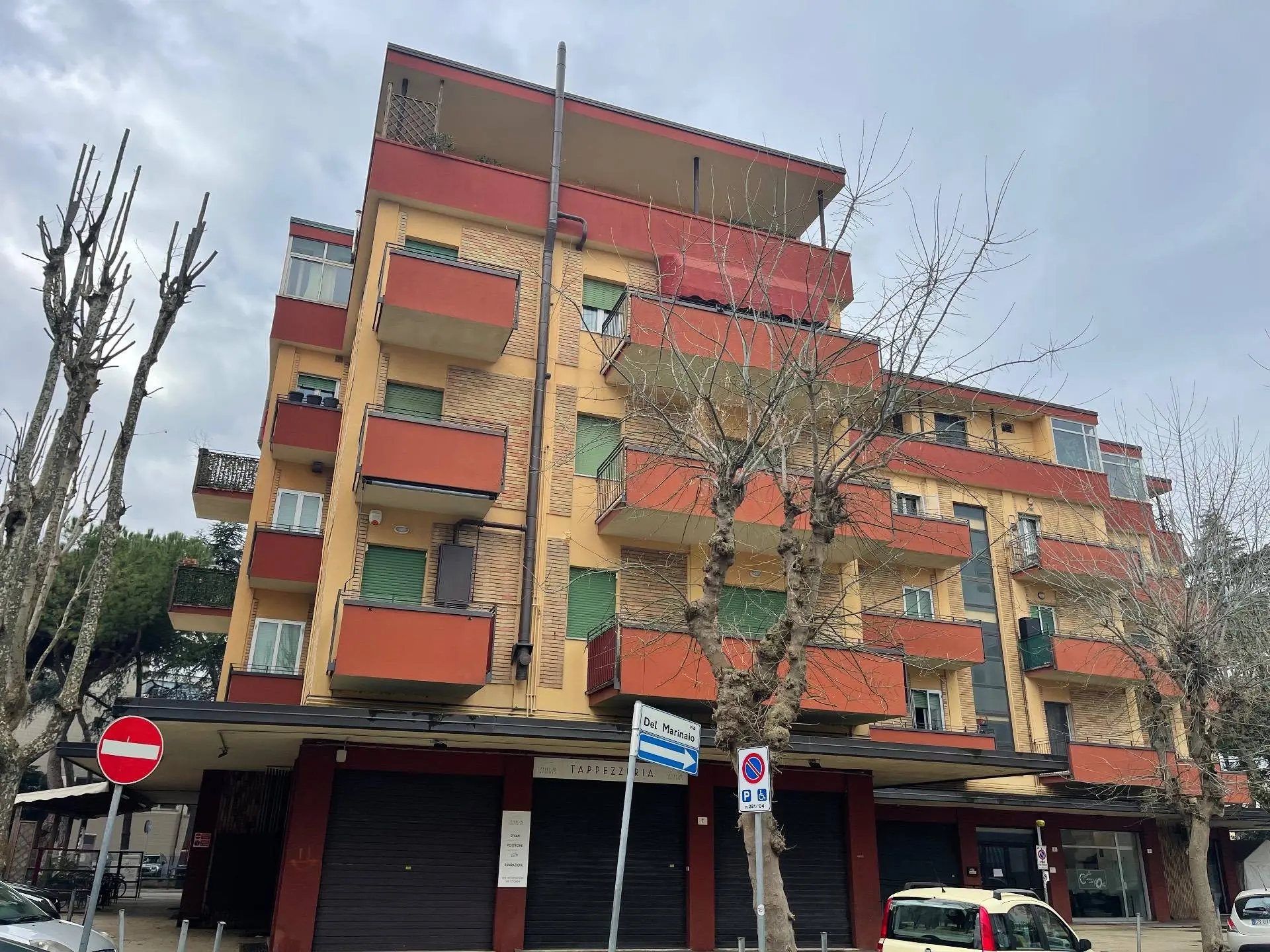 Immagine per Appartamento in vendita a Rimini Via Del Marinaio 5