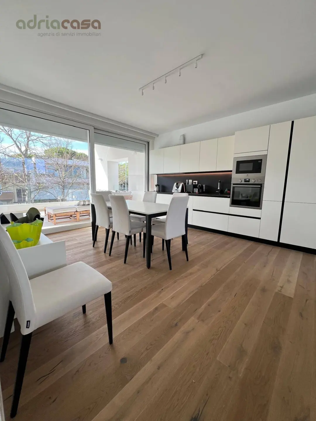 Immagine per Appartamento in vendita a Riccione Viale Emilia 