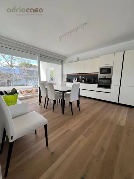 Appartamento viale Emilia, Riccione