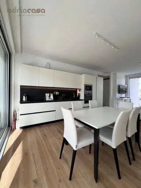 Appartamento viale Emilia, Riccione