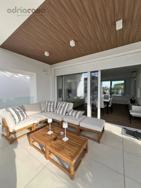 Appartamento viale Emilia, Riccione