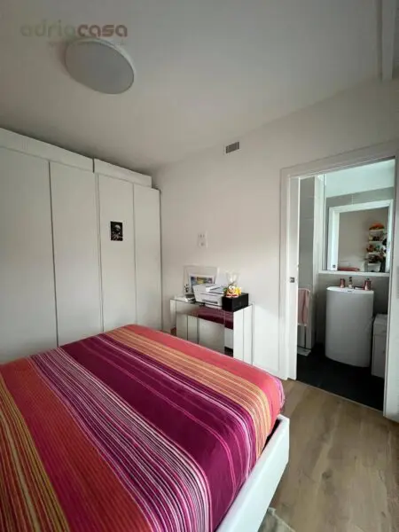 Appartamento viale Emilia, Riccione