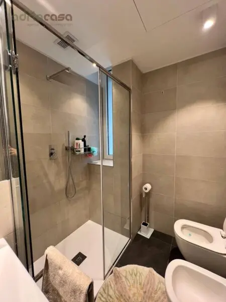 Appartamento viale Emilia, Riccione