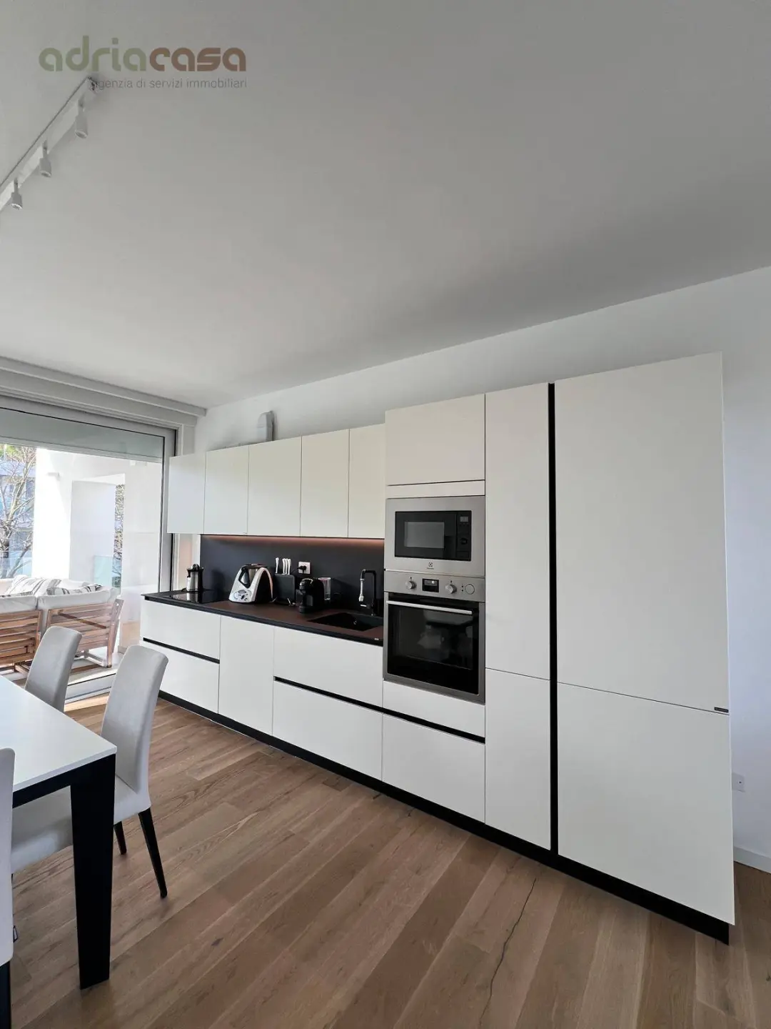 Immagine per Appartamento in vendita a Riccione Viale Emilia 