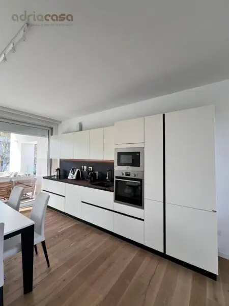 Appartamento viale Emilia, Riccione